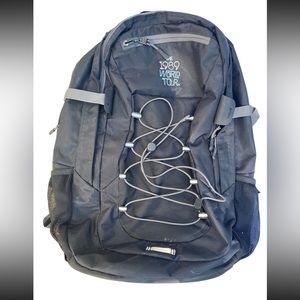 1989 world tour backpack Taylor swift